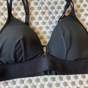 LIVELY The Spacer Bra - Blk